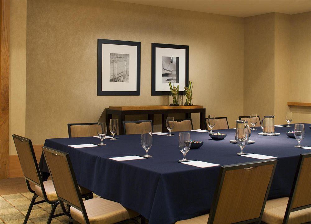 Hotel The Westin Detroit Metropolitan Airport Romulus