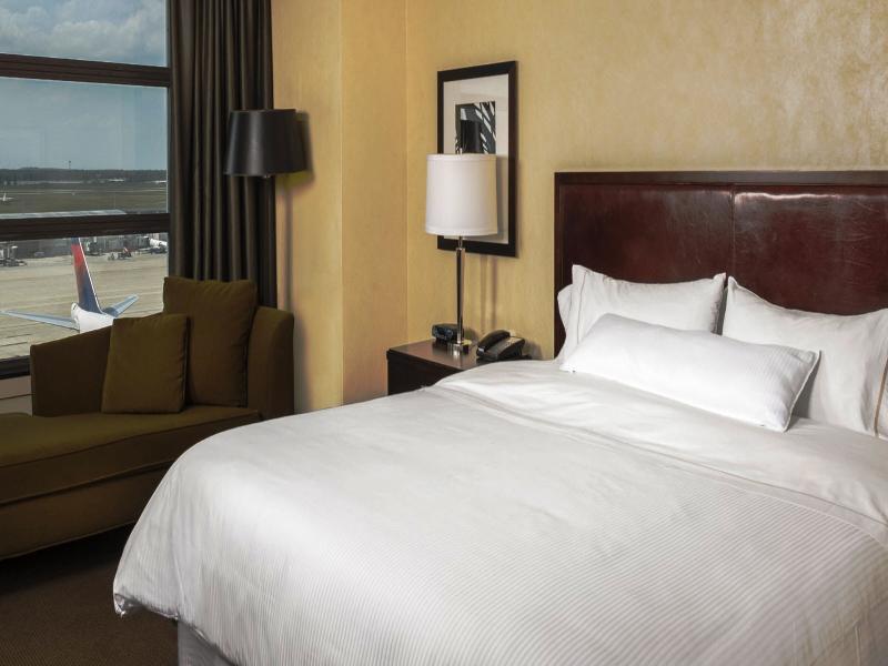 The Westin Detroit Metropolitan Airport 4* Romulus