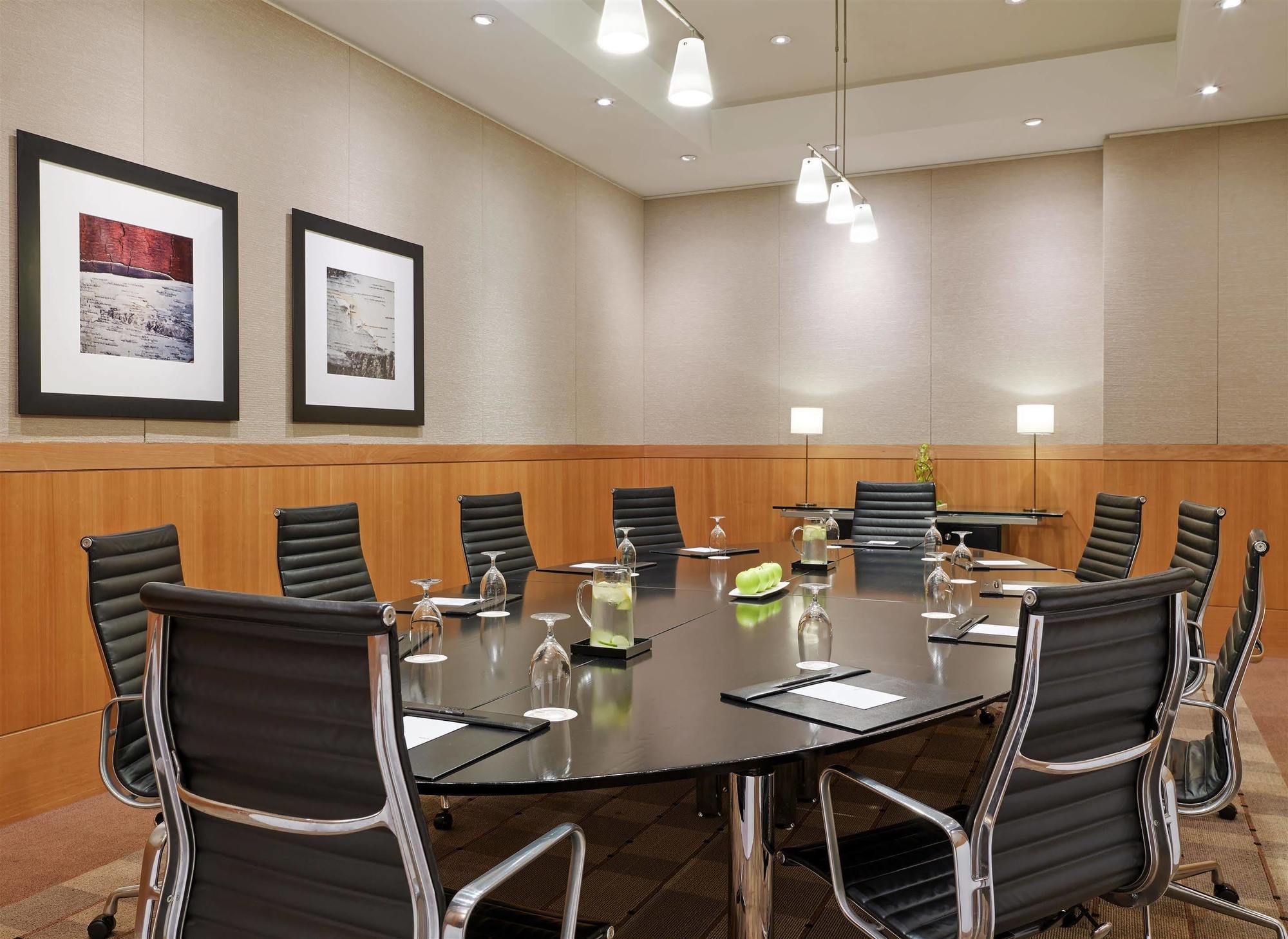 The Westin Detroit Metropolitan Airport 4* Romulus