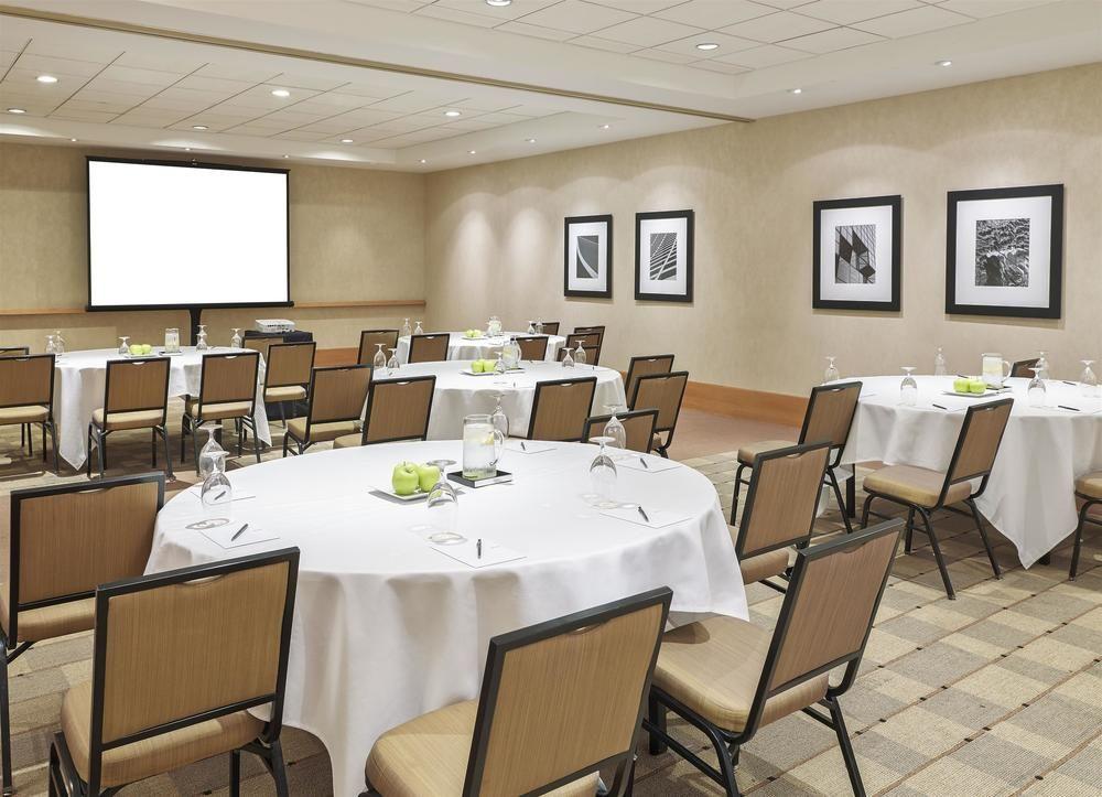 The Westin Detroit Metropolitan Airport 4* Romulus