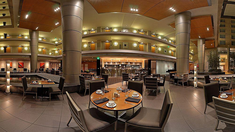 The Westin Detroit Metropolitan Airport 4* Romulus