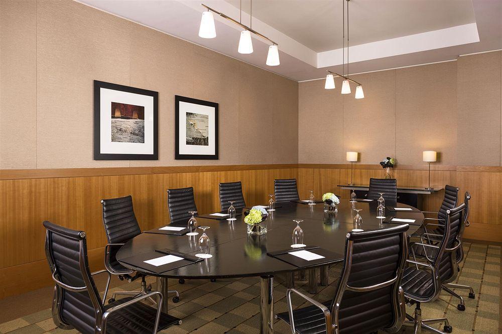 Hotel The Westin Detroit Metropolitan Airport
