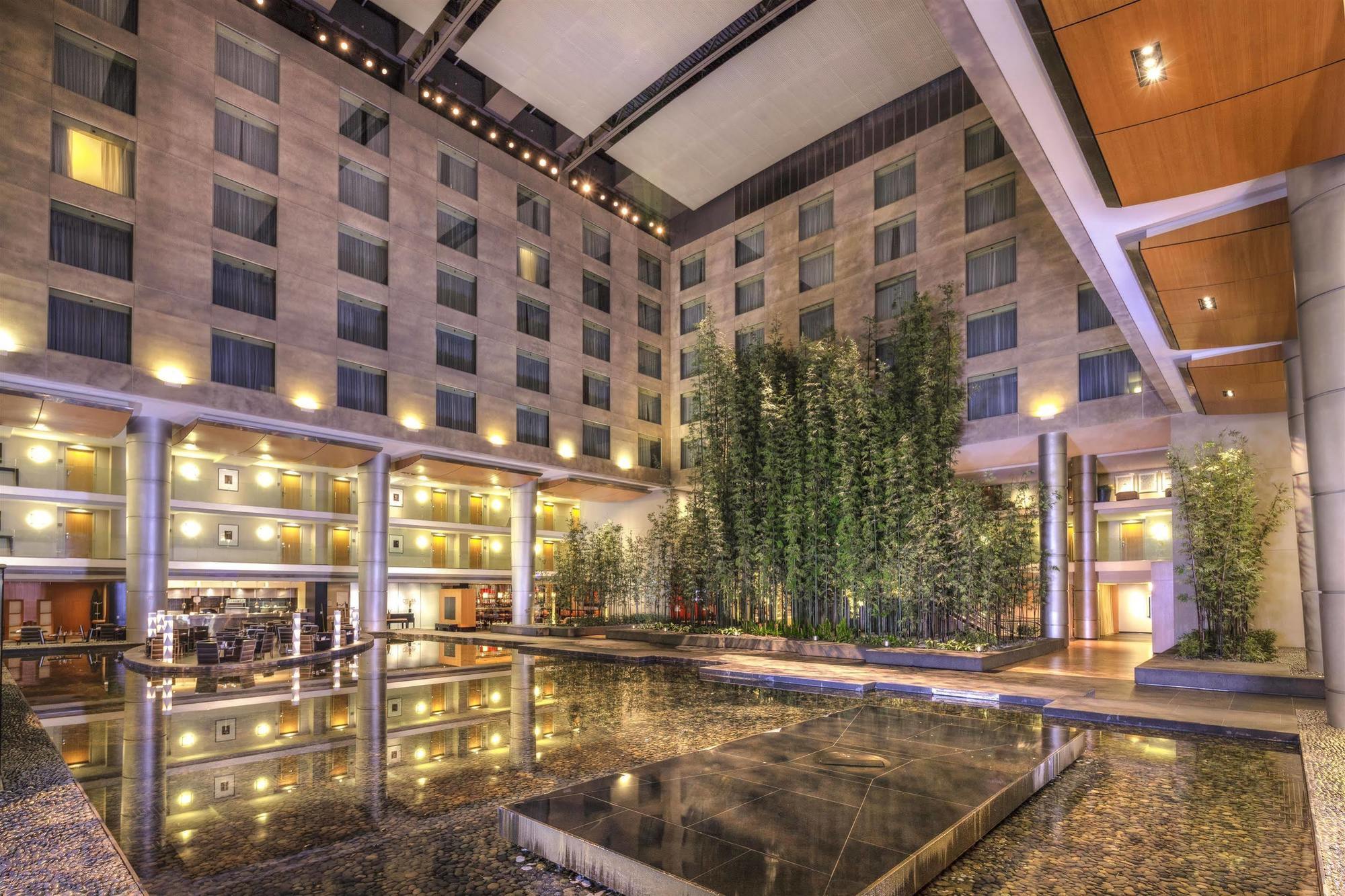 The Westin Detroit Metropolitan Airport Romulus
